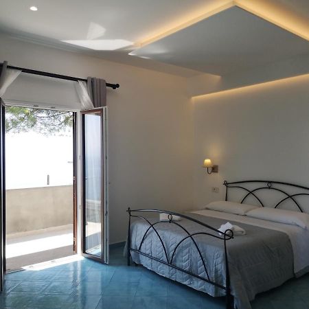 Villa Furoris Apartment Furore Exterior photo