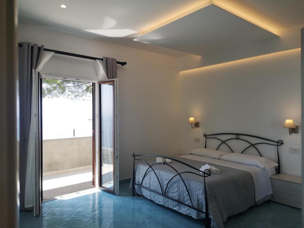 Villa Furoris Apartment Furore Exterior photo
