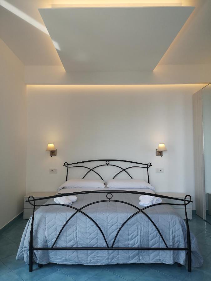 Villa Furoris Apartment Furore Exterior photo